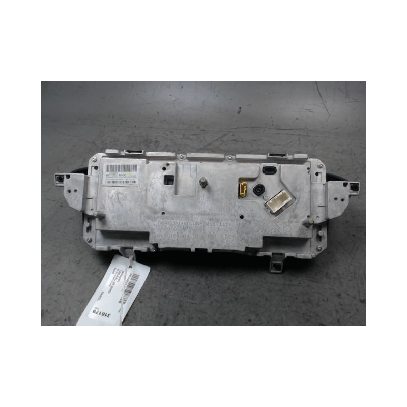 BLOC COMPTEURS PEUGEOT 5008