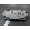 BLOC COMPTEURS PEUGEOT 5008