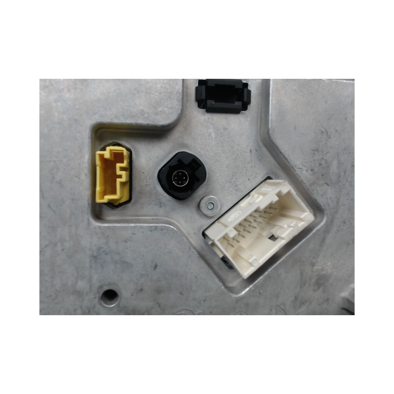 BLOC COMPTEURS PEUGEOT 5008