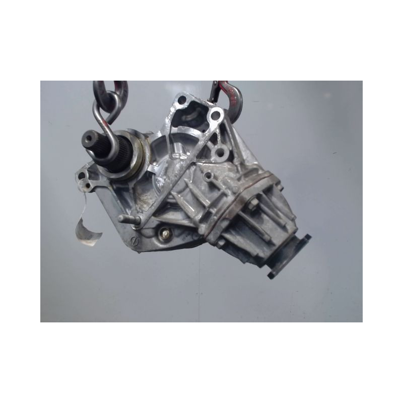 BOITE DE TRANSFERT SUZUKI SX4 1.4 T AllGrip 