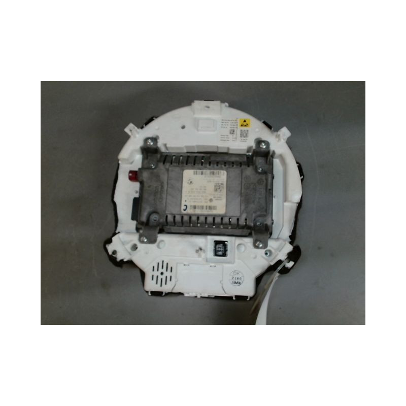 BLOC COMPTEURS MINI MINI
