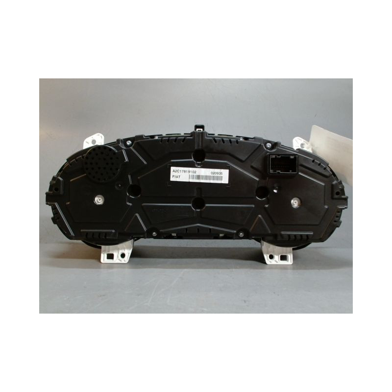 BLOC COMPTEURS FIAT TIPO