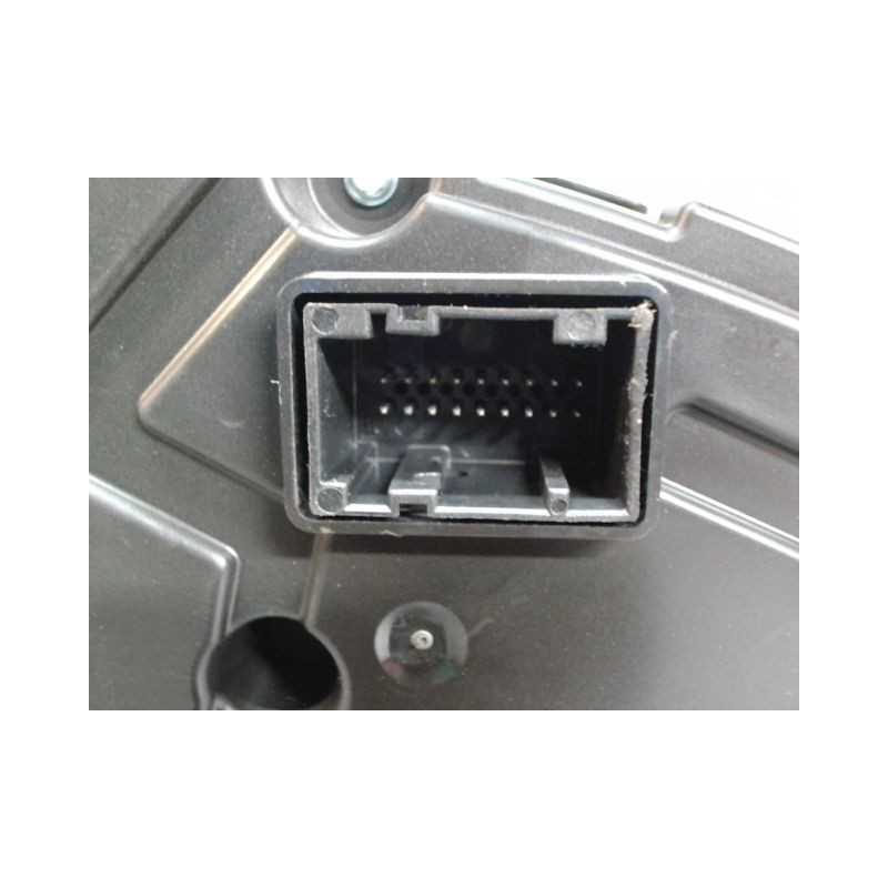BLOC COMPTEURS FIAT TIPO