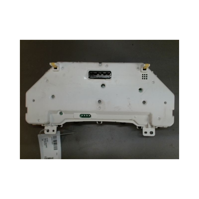 BLOC COMPTEURS LEXUS CT200H