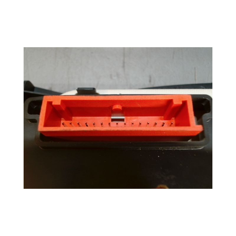 BLOC COMPTEURS RENAULT KANGOO 2003-2007