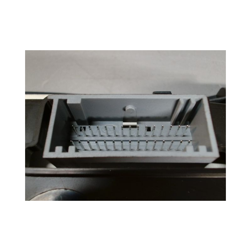 BLOC COMPTEURS RENAULT KANGOO 2003-2007