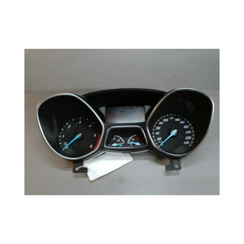 BLOC COMPTEURS FORD KUGA