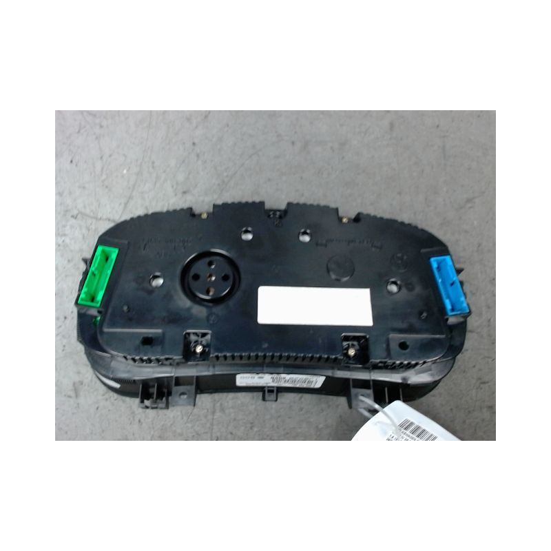 BLOC COMPTEURS VOLKSWAGEN GOLF IV 98-2004