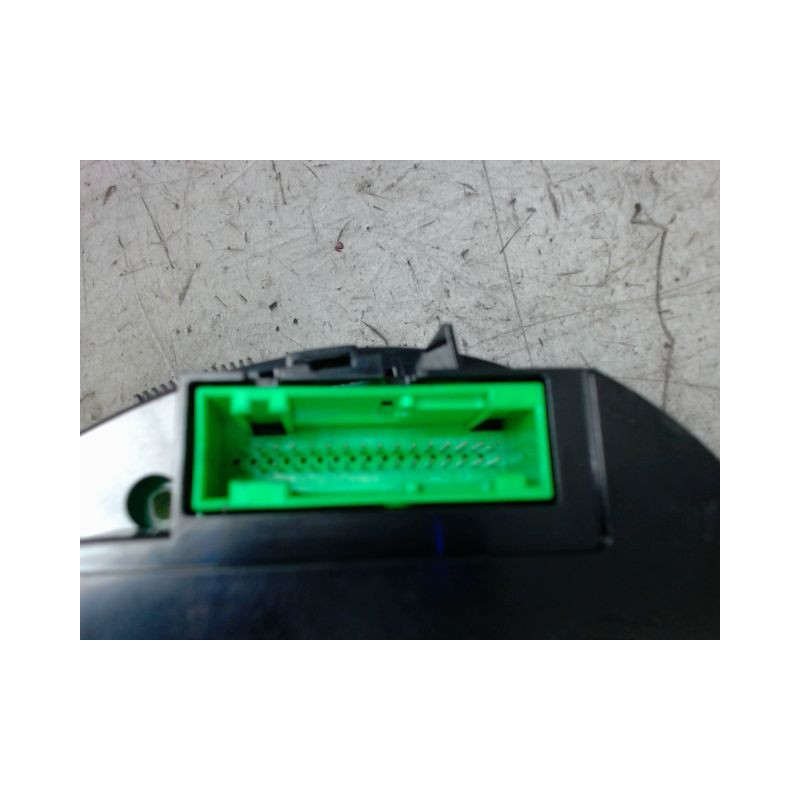 BLOC COMPTEURS VOLKSWAGEN GOLF IV 98-2004