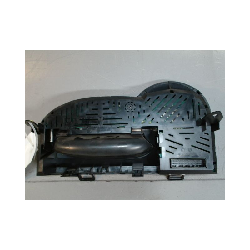 BLOC COMPTEURS RENAULT TWINGO 2 2007-