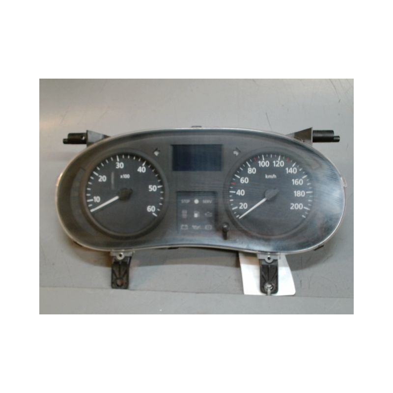 BLOC COMPTEURS RENAULT TRAFIC