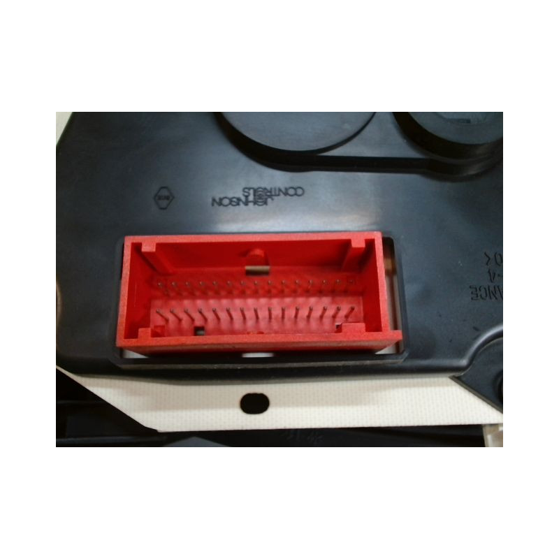 BLOC COMPTEURS RENAULT TRAFIC
