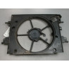 SUPPORT DE VENTILATEUR DACIA DUSTER