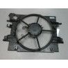 SUPPORT DE VENTILATEUR DACIA DUSTER