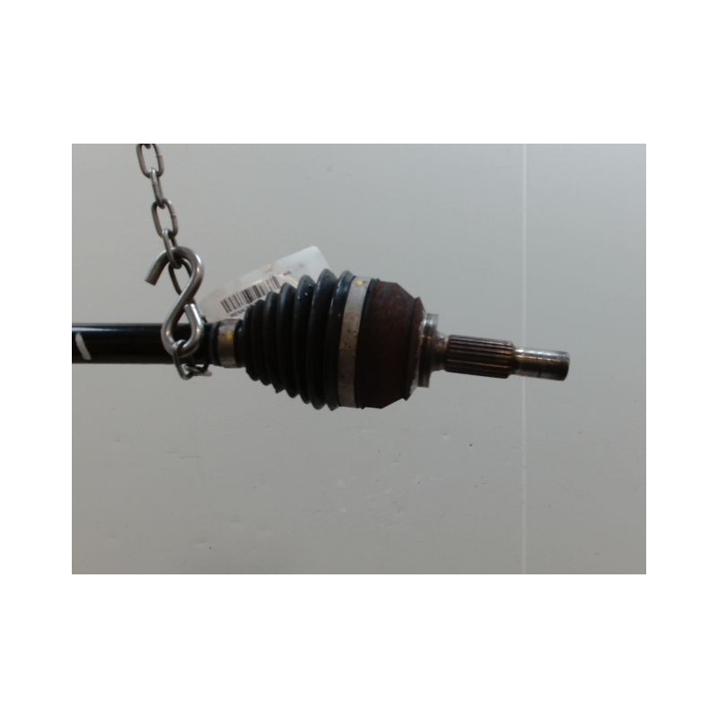 TRANSMISSION AVANT DROIT RENAULT ZOE ZOE
