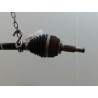 TRANSMISSION AVANT DROIT RENAULT ZOE ZOE