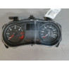 BLOC COMPTEURS RENAULT CLIO III 2009-