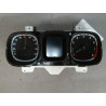 BLOC COMPTEURS FIAT PANDA