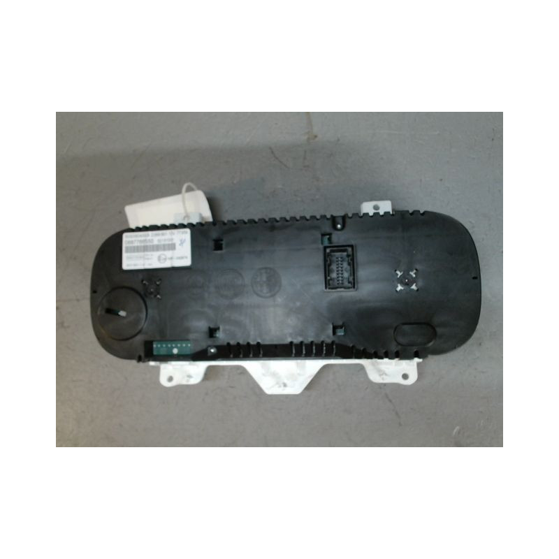 BLOC COMPTEURS FIAT PANDA