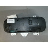 BLOC COMPTEURS FIAT PANDA