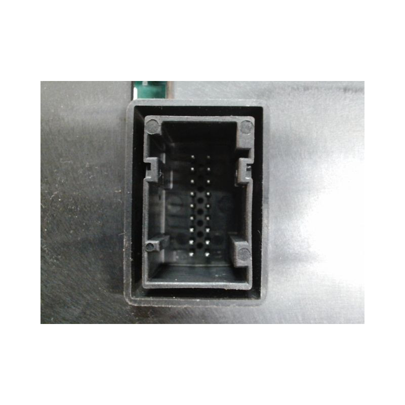 BLOC COMPTEURS FIAT PANDA