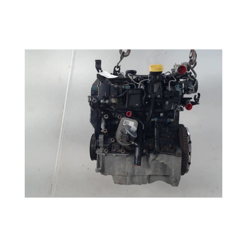 MOTEUR DIESEL RENAULT CLIO 1.5 dCi