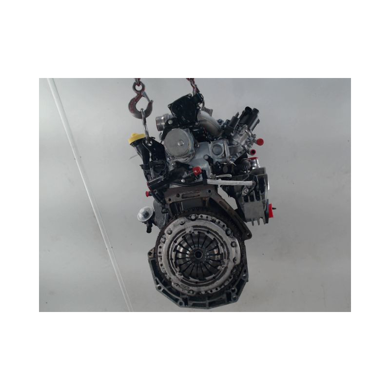 MOTEUR DIESEL RENAULT CLIO 1.5 dCi