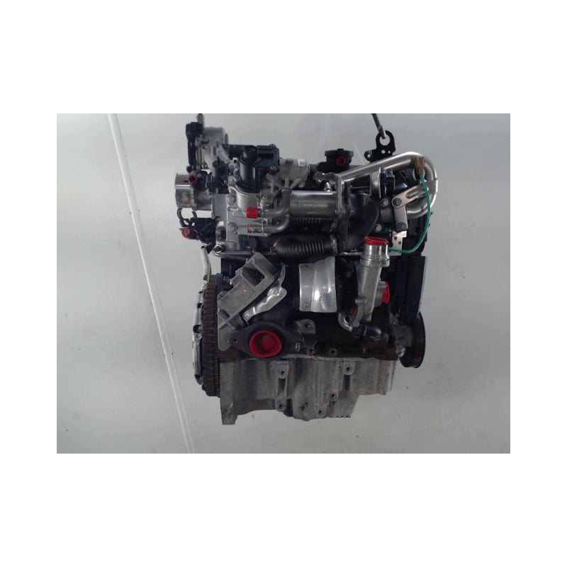 MOTEUR DIESEL RENAULT CLIO 1.5 dCi