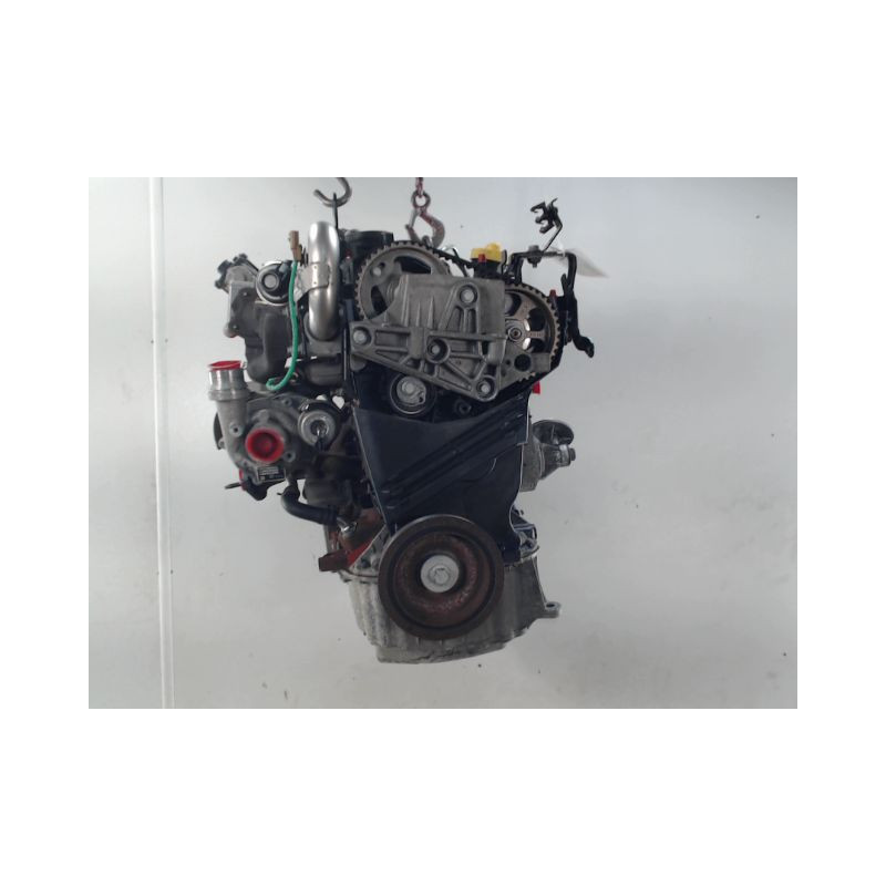 MOTEUR DIESEL RENAULT CLIO 1.5 dCi