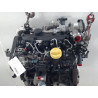 MOTEUR DIESEL RENAULT CLIO 1.5 dCi