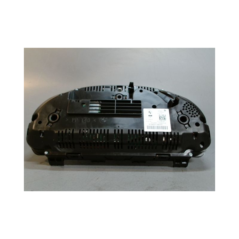 BLOC COMPTEURS B.M.W. SERIE 5