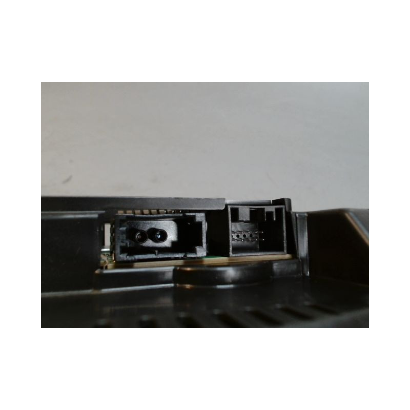 BLOC COMPTEURS B.M.W. SERIE 5
