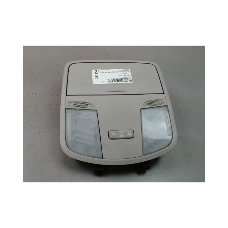 PLAFONNIER KIA RIO 2005-