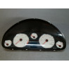 BLOC COMPTEURS PEUGEOT 407