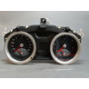BLOC COMPTEURS RENAULT MEGANE II PH1 02-05