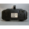 BLOC COMPTEURS RENAULT MEGANE II PH1 02-05
