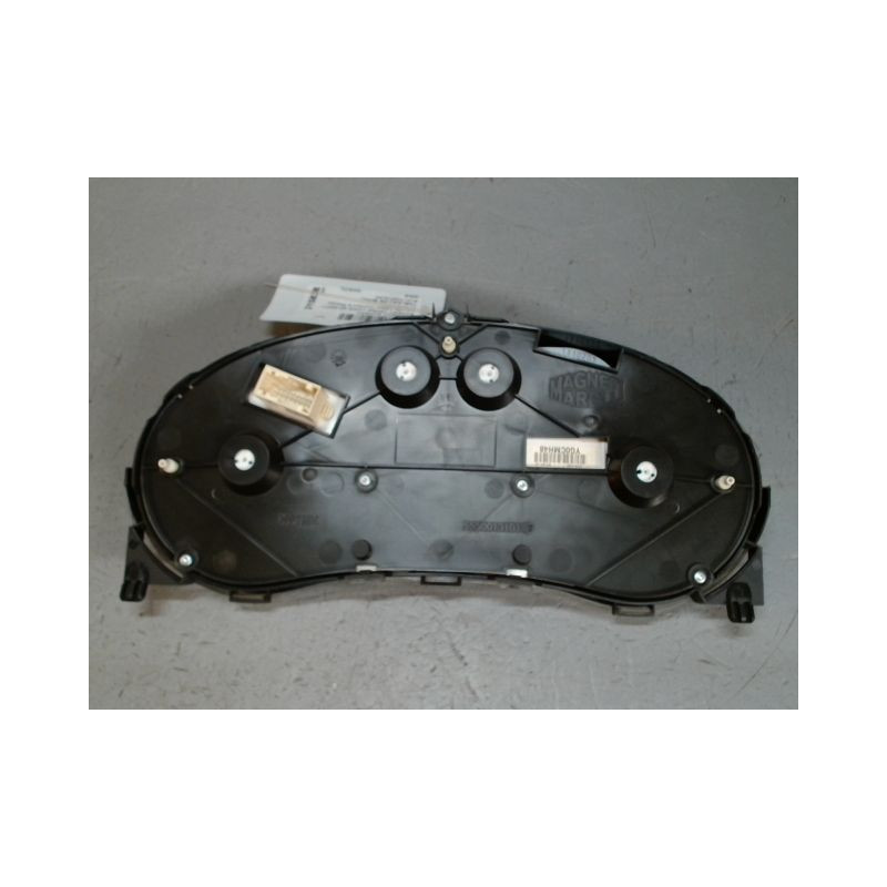 BLOC COMPTEURS PEUGEOT EXPERT TEPEE LONG 2007-