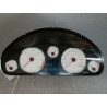 BLOC COMPTEURS PEUGEOT 407