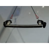 RENFORT PARE-CHOC ARRIERE  PEUGEOT 3008 2009-