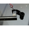 RENFORT PARE-CHOC ARRIERE  PEUGEOT 3008 2009-