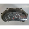 BLOC COMPTEURS PEUGEOT 206