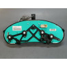 BLOC COMPTEURS PEUGEOT 206