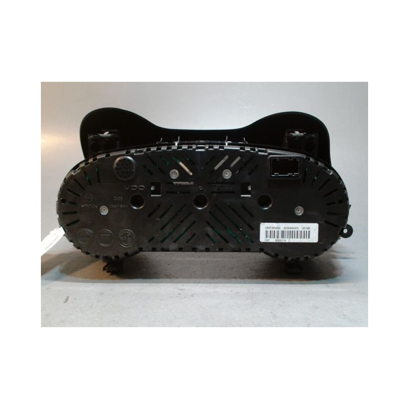 BLOC COMPTEURS ALFA ROMEO GUILIETTA 2010-