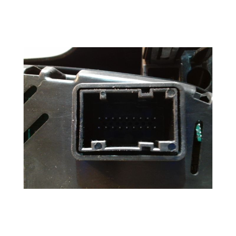 BLOC COMPTEURS ALFA ROMEO GUILIETTA 2010-
