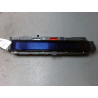 BLOC COMPTEURS RENAULT ESPACE 2002-