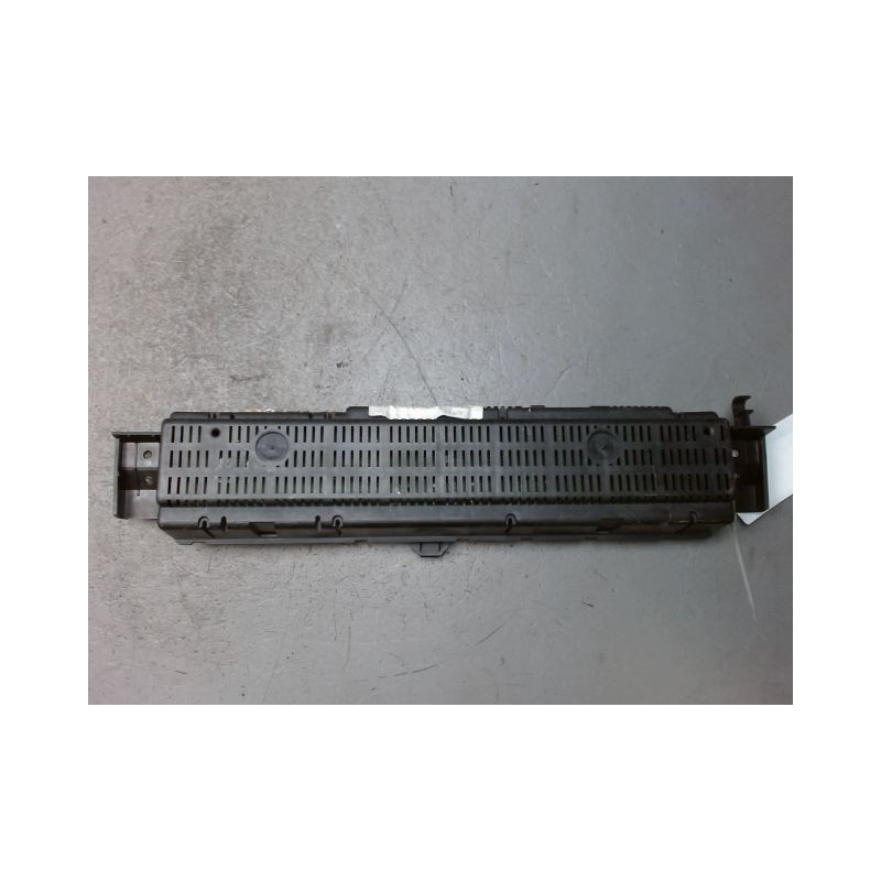 BLOC COMPTEURS RENAULT ESPACE 2002-
