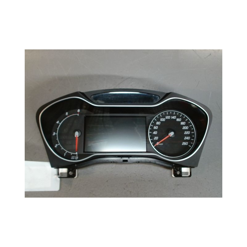 BLOC COMPTEURS FORD MONDEO