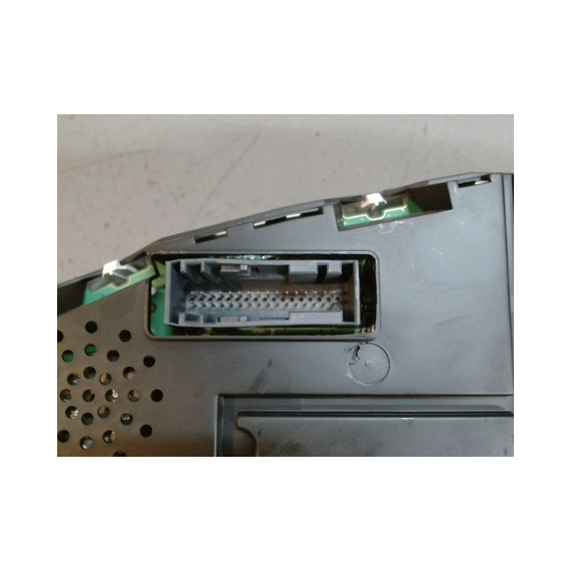 BLOC COMPTEURS FORD MONDEO