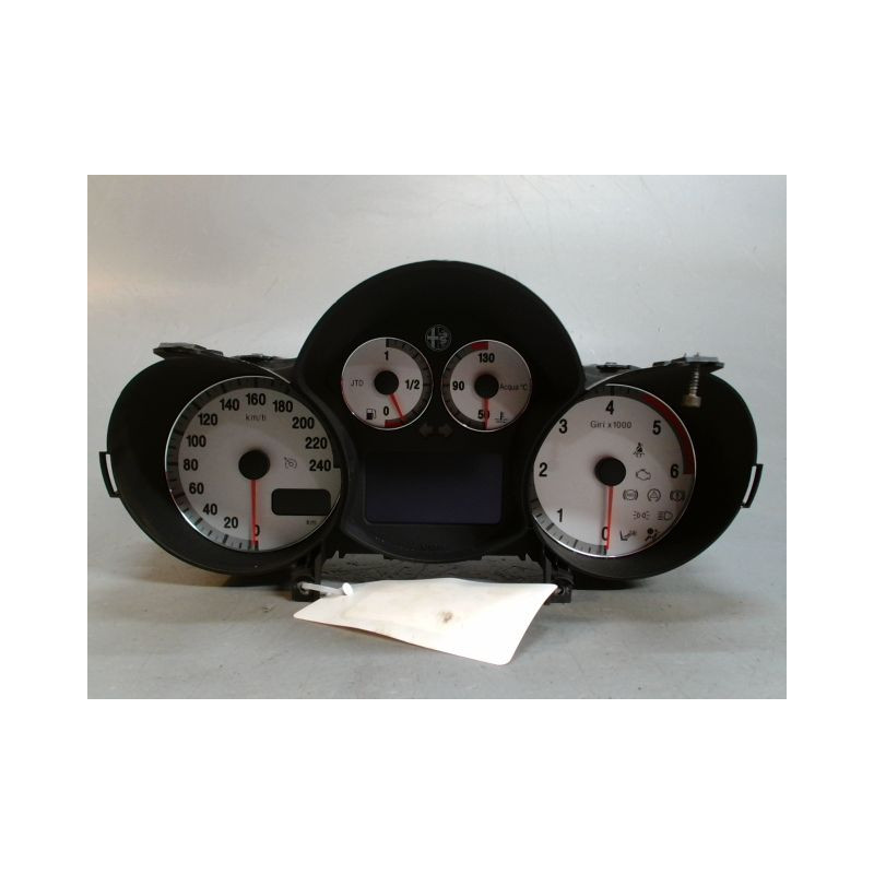 BLOC COMPTEURS ALFA ROMEO ALFA GT