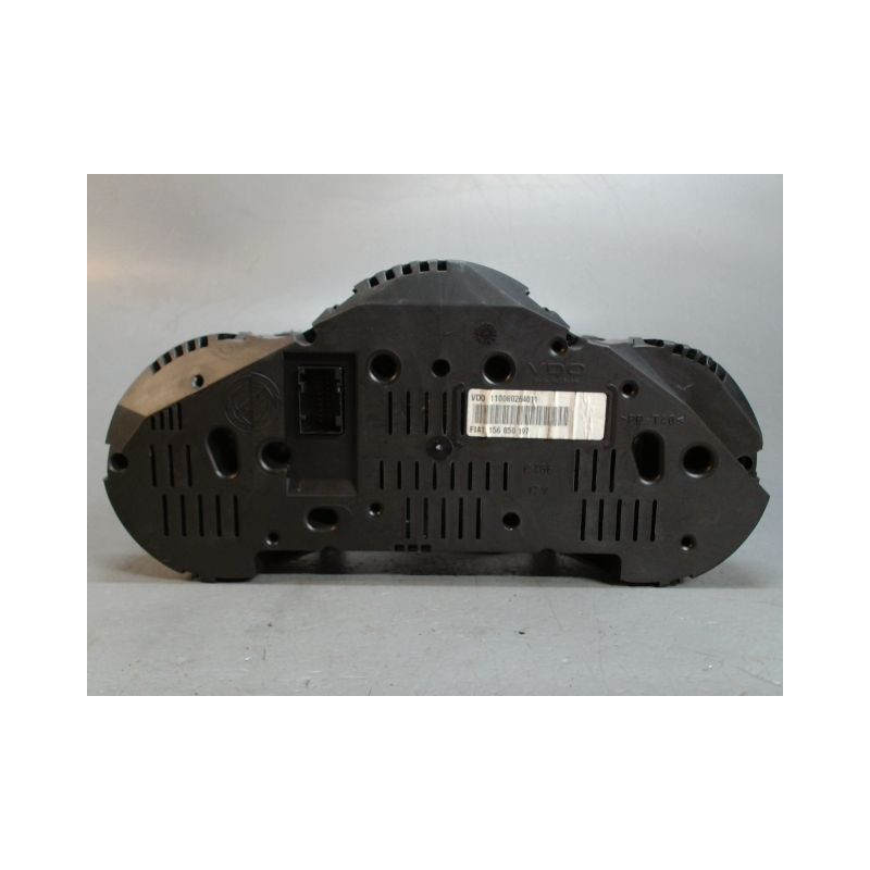 BLOC COMPTEURS ALFA ROMEO ALFA GT